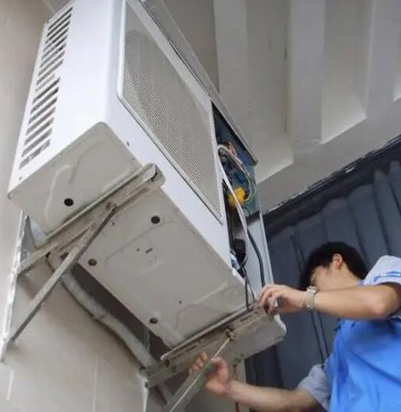 延庆24小时空调维修热线